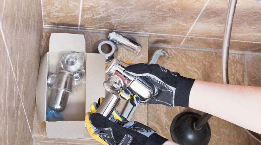 Local Chimney Repair in Talmage, KS